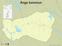 Ånge kommun