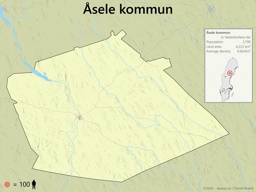 Åsele kommun