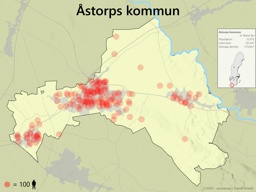Åstorps kommun