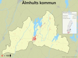 Älmhults kommun