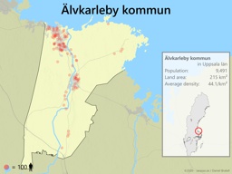 Älvkarleby kommun