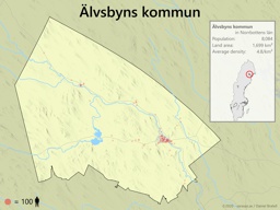 Älvsbyns kommun