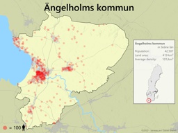Ängelholms kommun