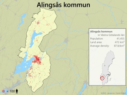 Alingsås kommun