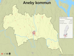 Aneby kommun