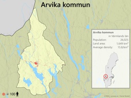 Arvika kommun