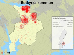 Botkyrka kommun