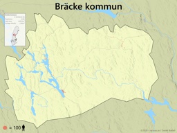 Bräcke kommun