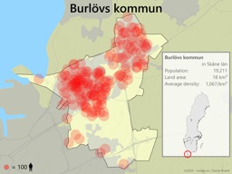 Burlövs kommun