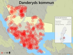Danderyds kommun