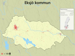 Eksjö kommun