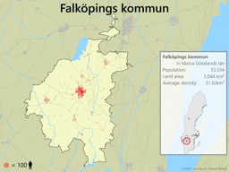 Falköpings kommun