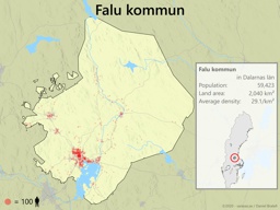 Falu kommun