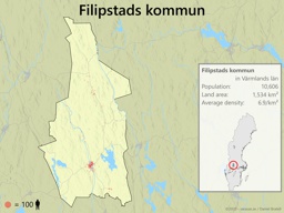 Filipstads kommun