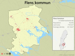 Flens kommun