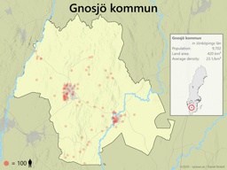 Gnosjö kommun