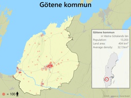 Götene kommun