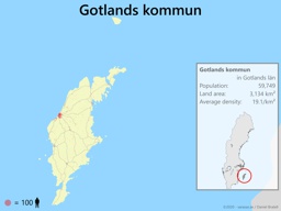 Gotlands kommun