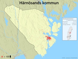 Härnösands kommun