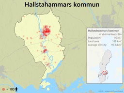 Hallstahammars kommun