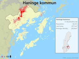 Haninge kommun