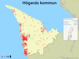 Höganäs kommun