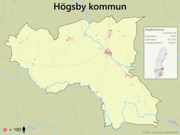 Högsby kommun