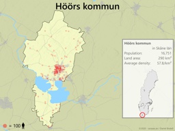 Höörs kommun