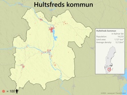 Hultsfreds kommun