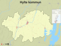 Hylte kommun