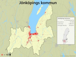 Jönköpings kommun