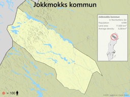 Jokkmokks kommun