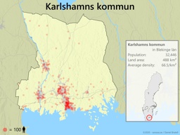 Karlshamns kommun