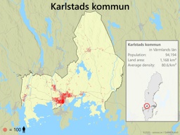 Karlstads kommun