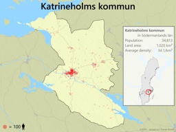 Katrineholms kommun