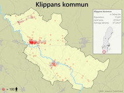 Klippans kommun