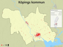 Köpings kommun