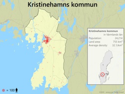 Kristinehamns kommun
