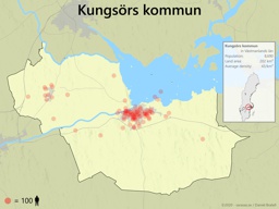 Kungsörs kommun