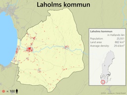 Laholms kommun