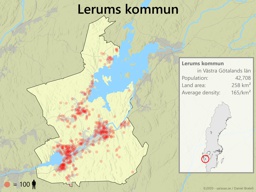 Lerums kommun