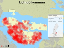 Lidingö kommun