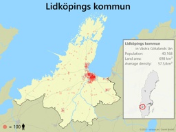 Lidköpings kommun