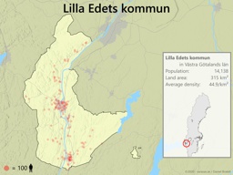 Lilla Edets kommun