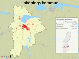 Linköpings kommun