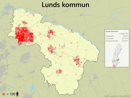 Lunds kommun
