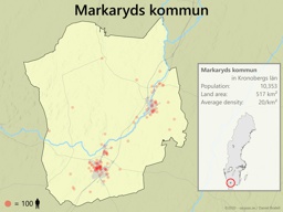 Markaryds kommun