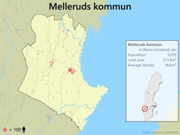 Melleruds kommun