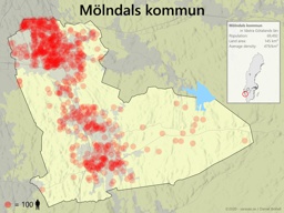 Mölndals kommun