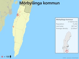 Mörbylånga kommun
